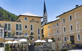 Hotel Baer & Post Zernez